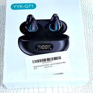 Like New (Open Box) High Quality YYK-Q71.